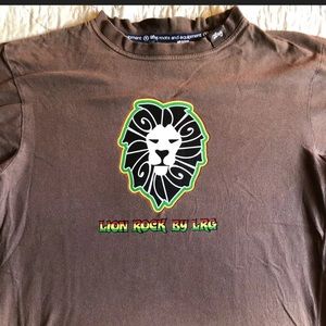 Vintage LRG Lion Rock T-Shirt